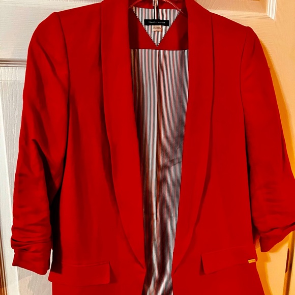 Jacket - Picture 1 of 7